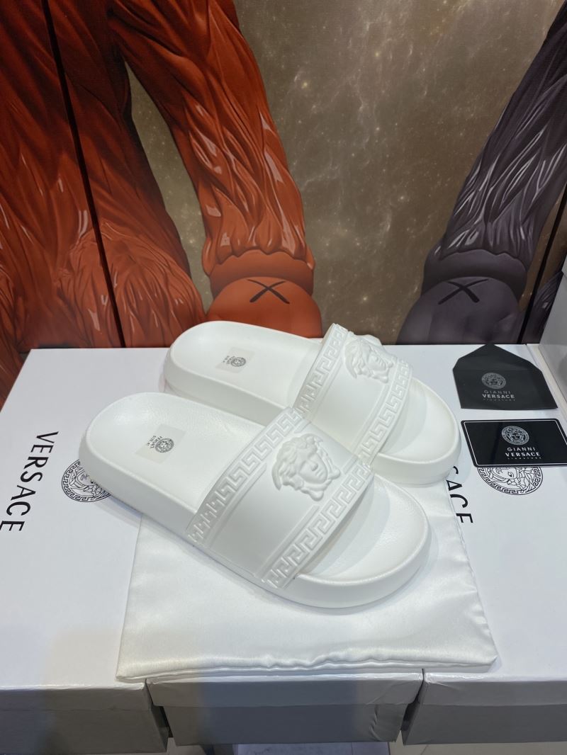 Versace Slippers